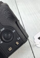 SONY Sony A7S II Camera Body Used Fair