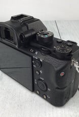 SONY Sony A7S II Camera Body Used Fair