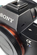 SONY Sony A7S II Camera Body Used Fair