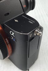 SONY Sony A7S II Camera Body Used Fair