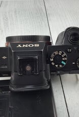 SONY Sony A7S II Camera Body Used Fair