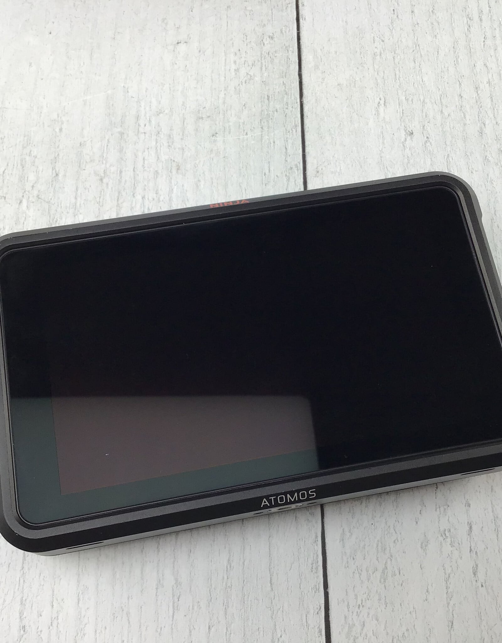 ATOMOS Atomos Ninja V w/ Case Used Good