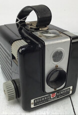 Kodak Brownie Hawkeye Camera Used Disp
