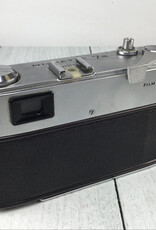 Minolta Minolta Hi-Matic 7S Camera Meter Not Working Used As IS