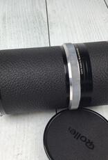 Rollei Rollei 150mm f5.6 Carl Zeiss Sonnar Lens for SL66 used Good