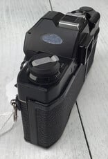 Konica Konica FP-1 Program Camera Used Good