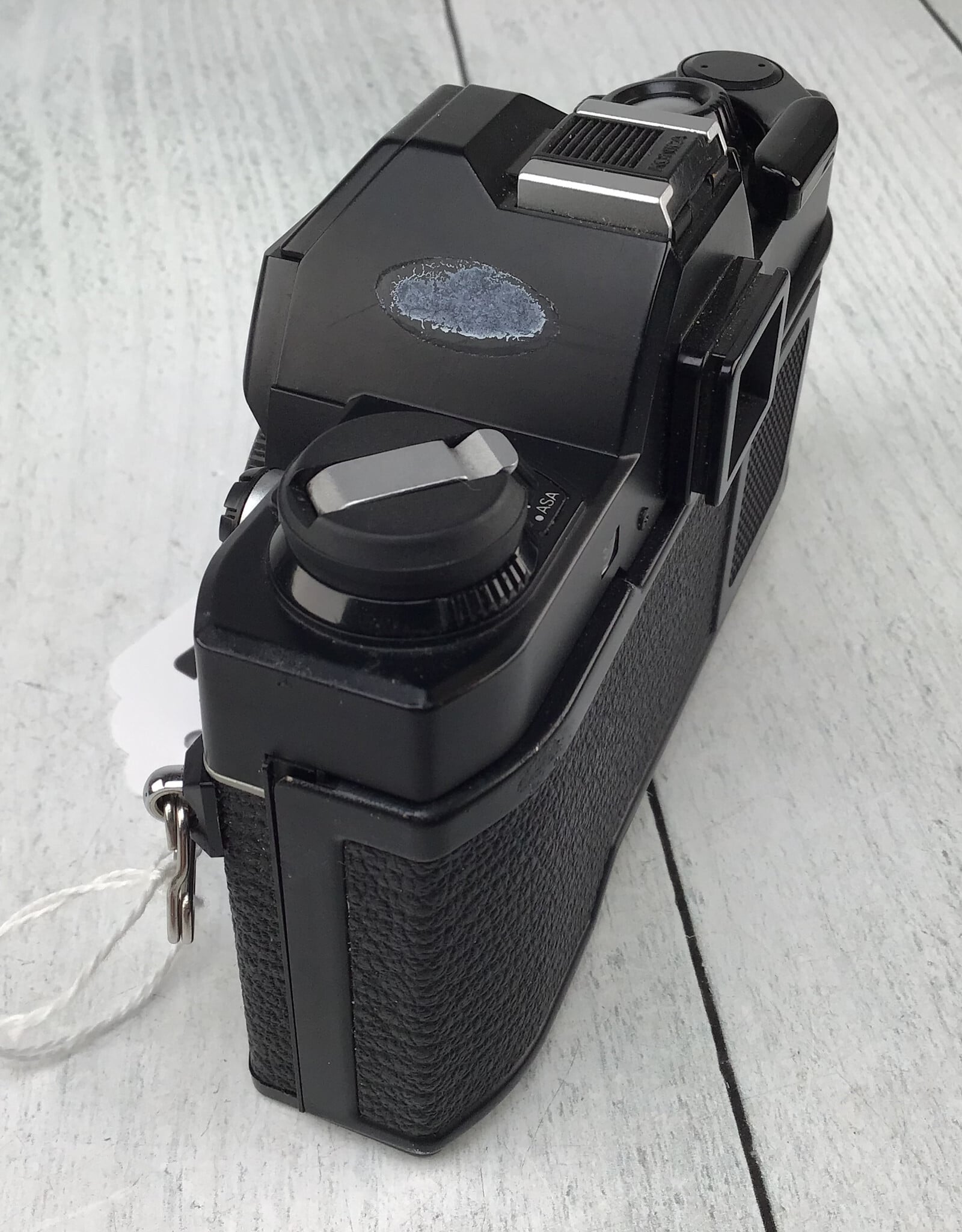 Konica Konica FP-1 Program Camera Used Good