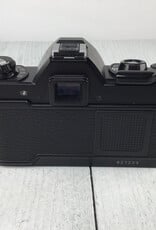 Konica Konica FP-1 Program Camera Used Good