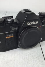 Konica Konica FP-1 Program Camera Used Good
