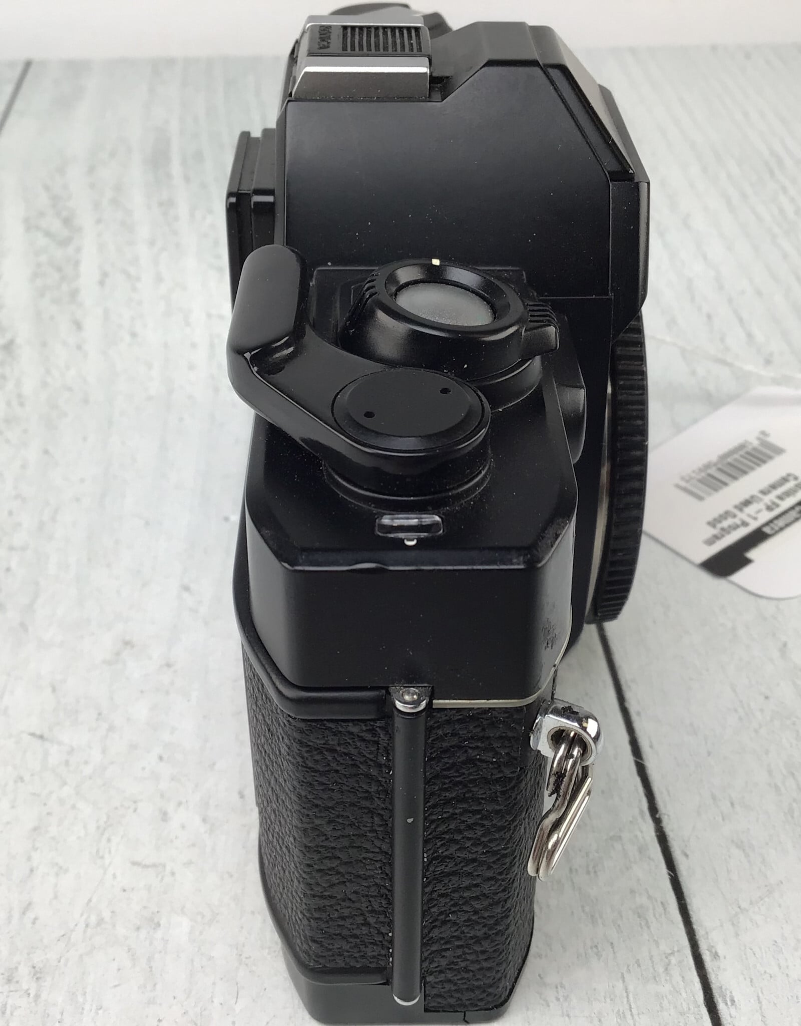 Konica Konica FP-1 Program Camera Used Good