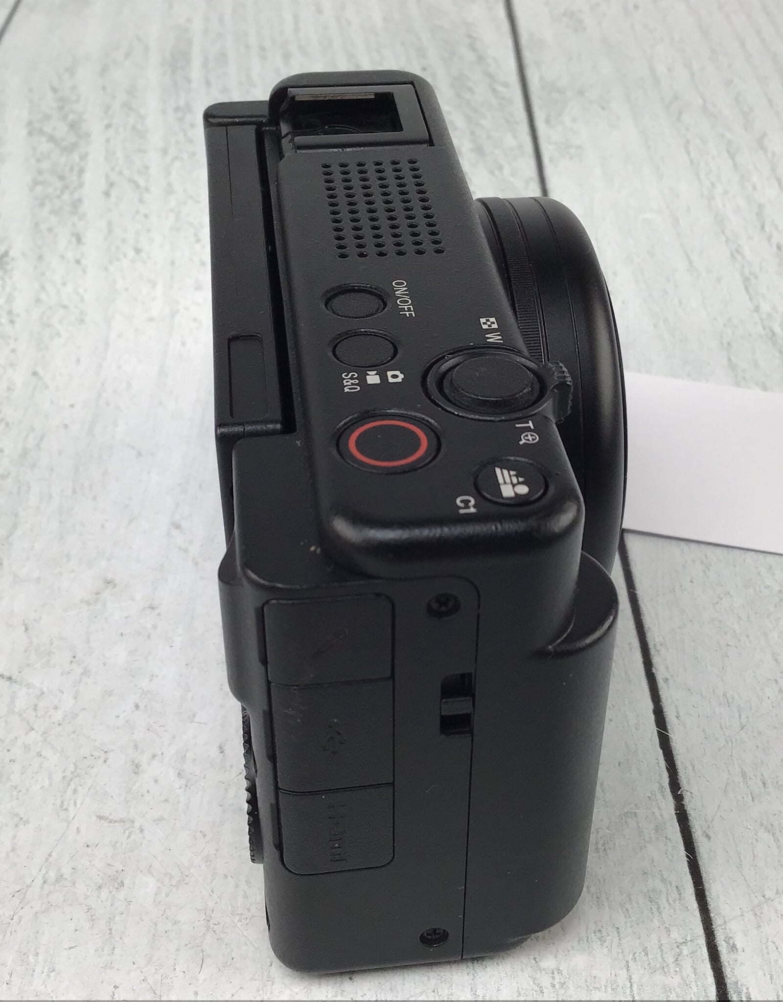 SONY Sony ZV-1F Camera Used Good