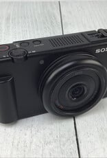 SONY Sony ZV-1F Camera Used Good