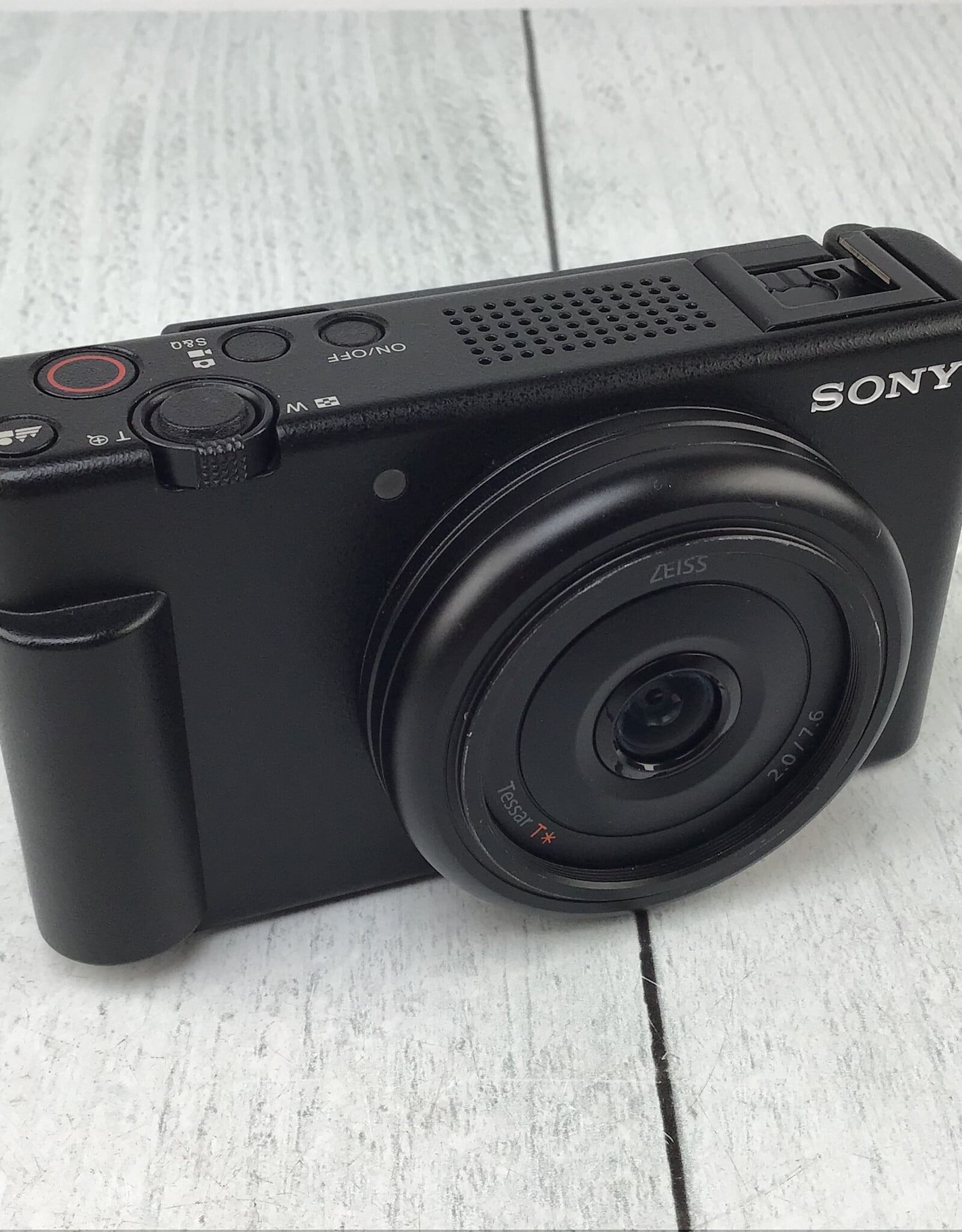 SONY Sony ZV-1F Camera Used Good