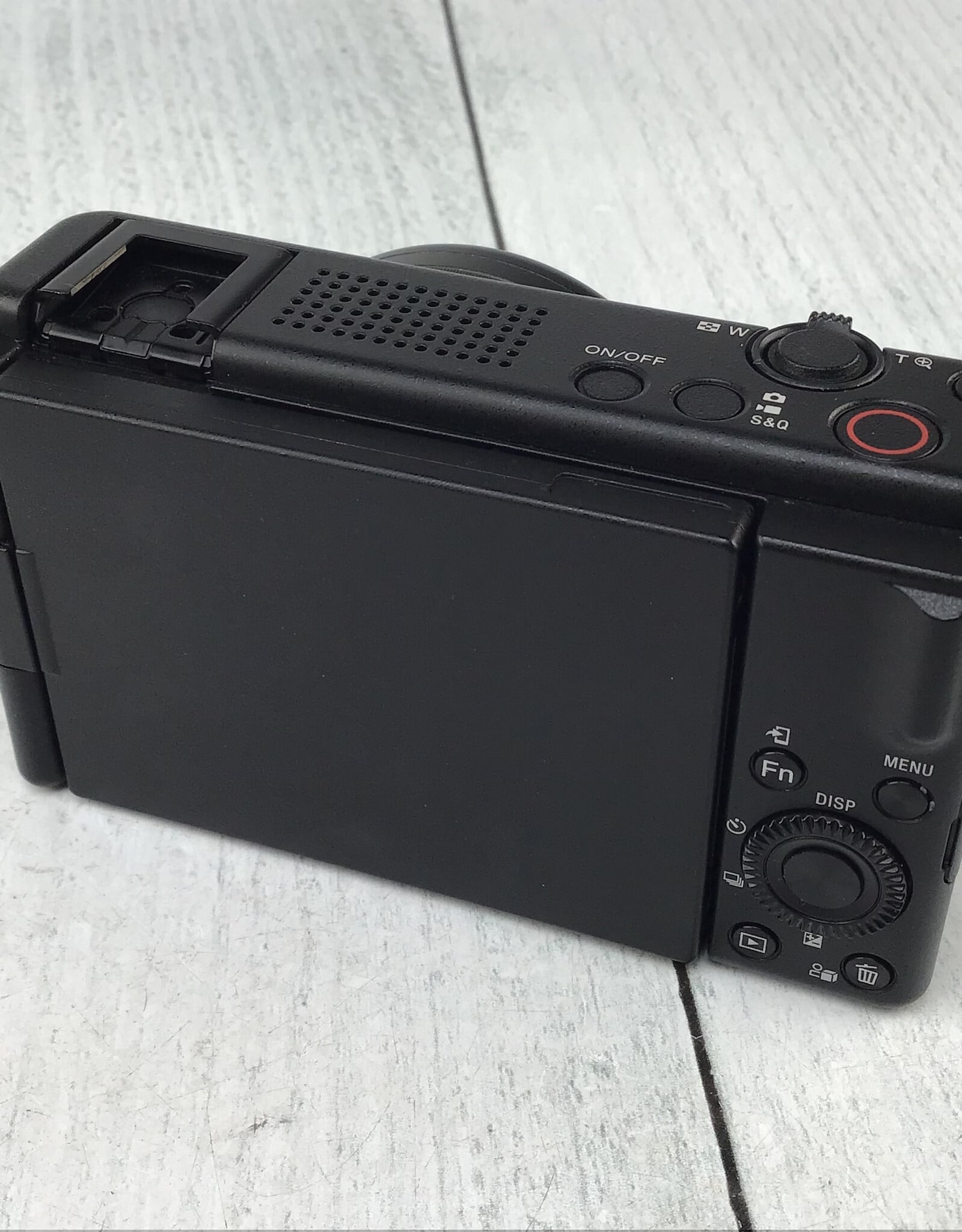 SONY Sony ZV-1F Camera Used Good
