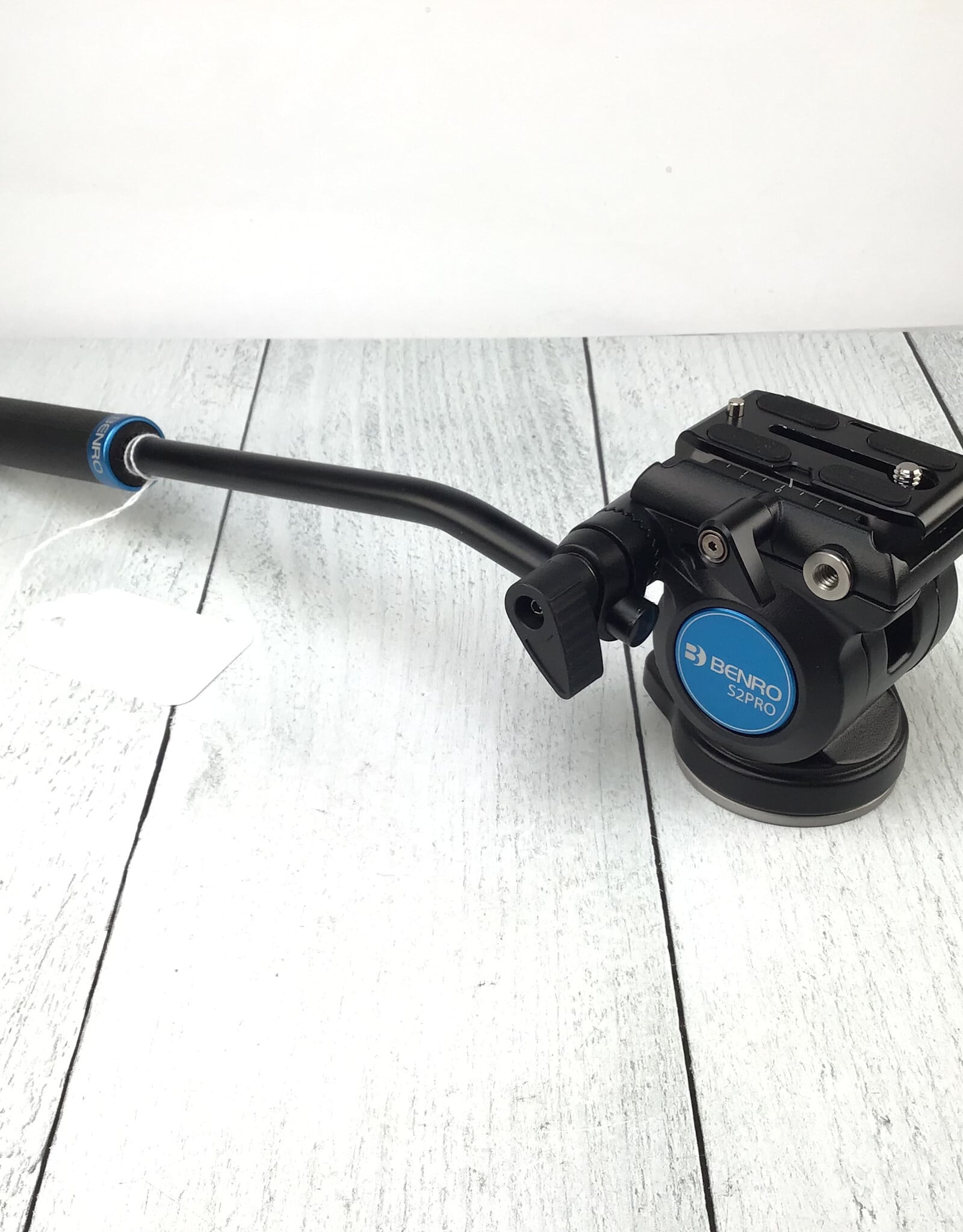BENRO Benro S2Pro Video Head Used Good