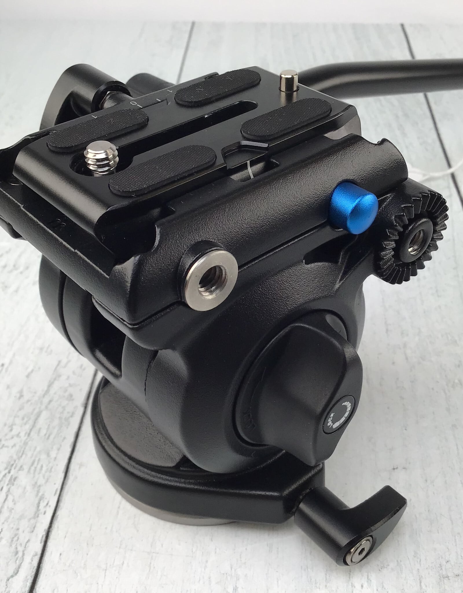 BENRO Benro S2Pro Video Head Used Good