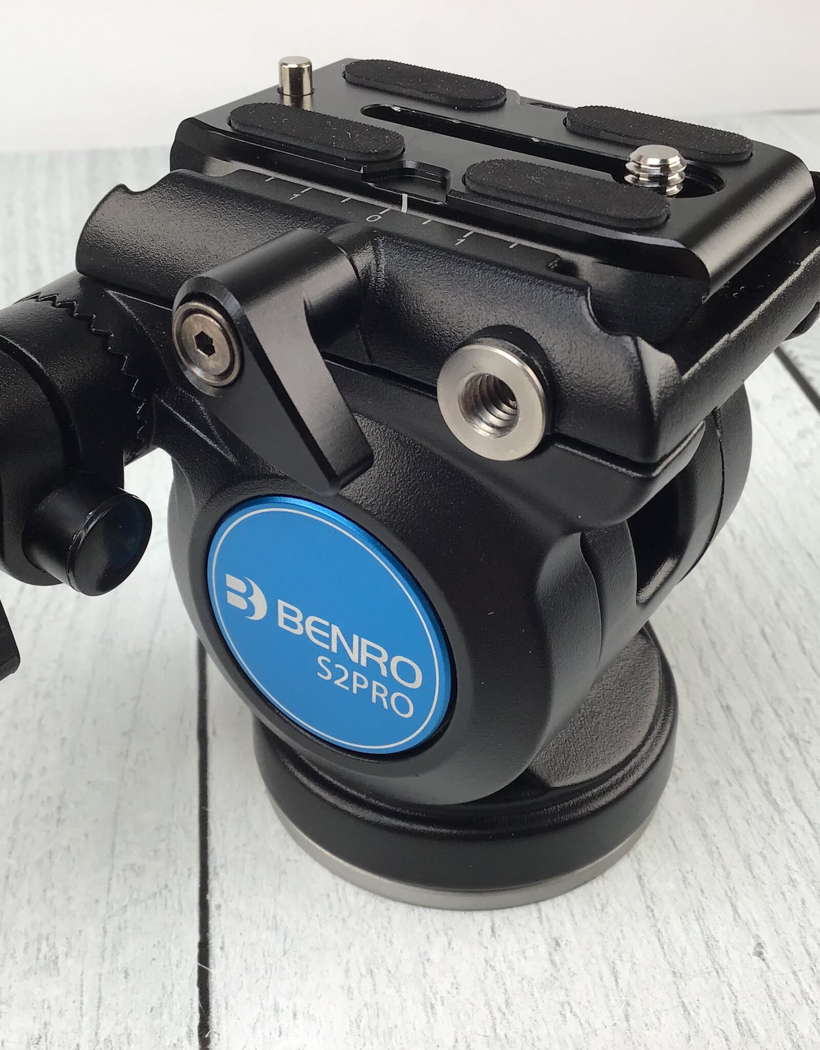 BENRO Benro S2Pro Video Head Used Good