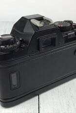 NIKON Nikon N2000 Film Camera Used Good