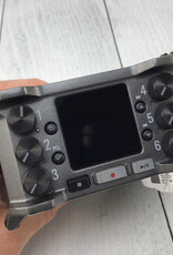 Zoom F6 Multi Track Field Recorder Used Good