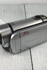 CANON Canon FS200 Camcorder No Charger Used Good