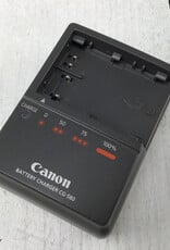CANON Canon Battery Charger CG-580 for BP-511 Used Good
