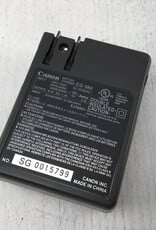 CANON Canon Battery Charger CG-580 for BP-511 Used Good