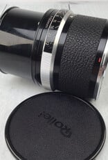Rollei Rollei 50mm f4 Carl Zeiss Distagon Lens for SL66 Used Good
