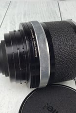 Rollei Rollei 50mm f4 Carl Zeiss Distagon Lens for SL66 Used Good