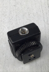 NIKON nikon AS-15 Sync Terminal Adapter Used Good