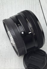 SONY Sony E 16-50mm f3.5-5.6 PZ Lens Used Good