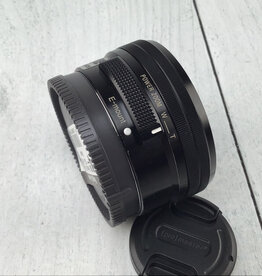 SONY Sony E 16-50mm f3.5-5.6 PZ Lens Used Good