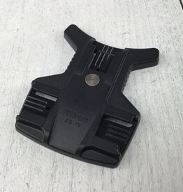 NIKON Nikon AS-19 Speedlight Stand for Flash Used Good