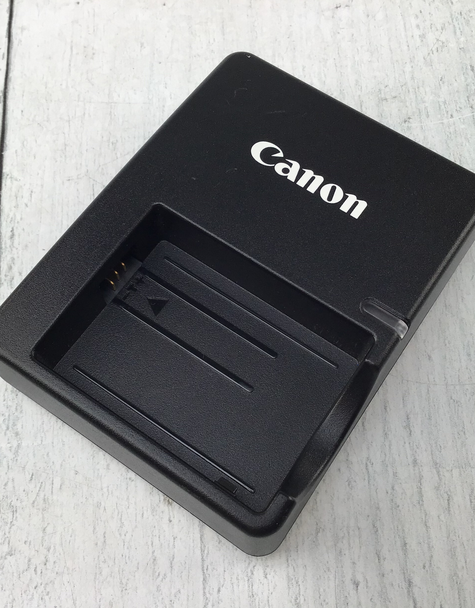 CANON Canon Battery Charger LC-E5 Used Good