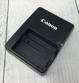 CANON Canon Battery Charger LC-E5 Used Good
