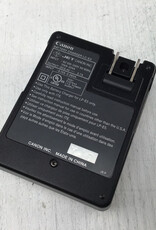 CANON Canon Battery Charger LC-E5 Used Good