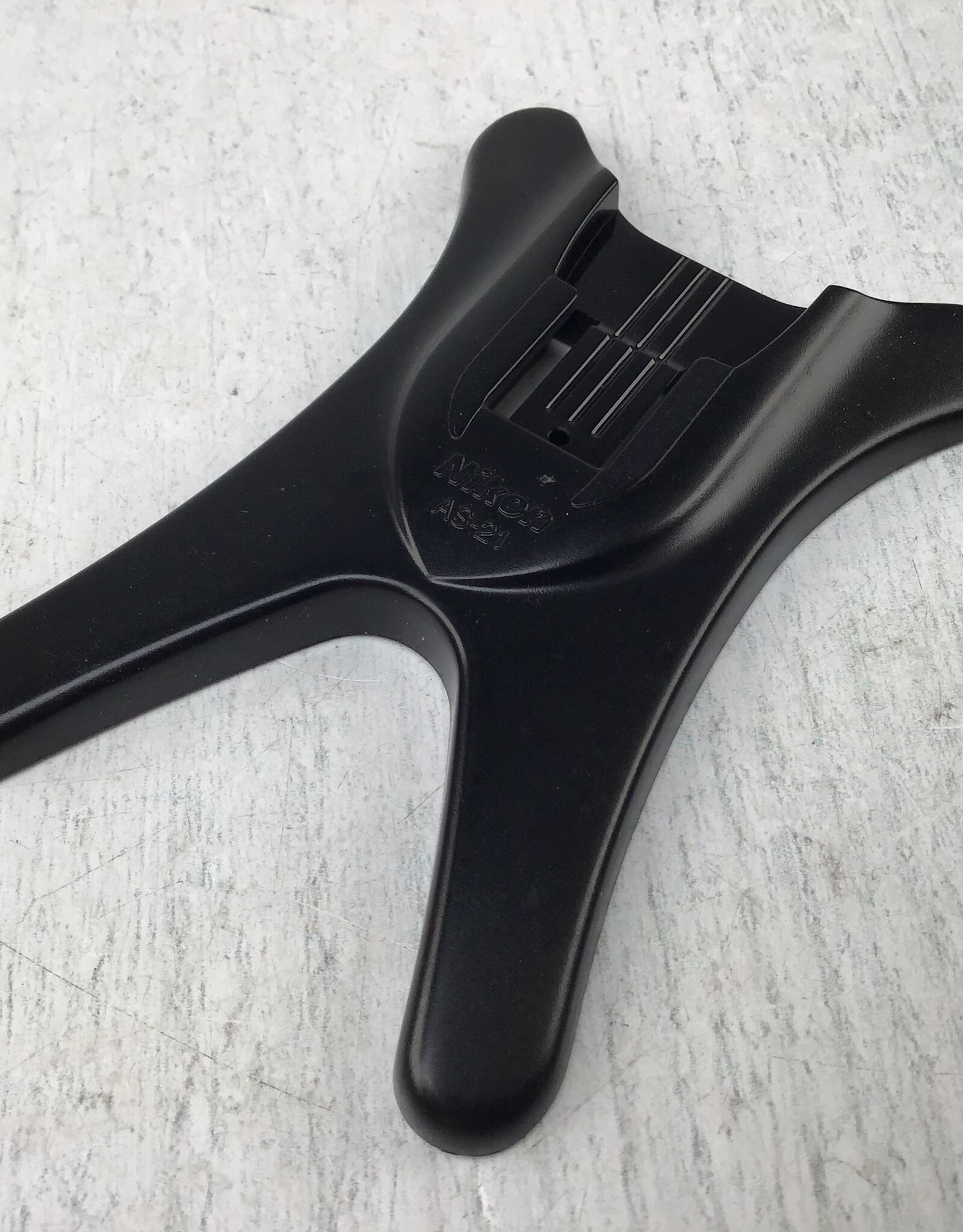 NIKON Nikon AS-21 Speedlight Stand for Flash Used Good