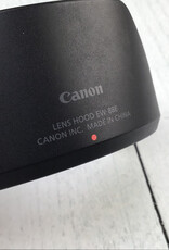 CANON Canon Lens Hood EW-88E for RF 24-70mm f2.8 used Good