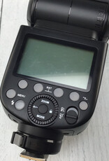 GODOX Godox TT685II C Flash for Canon Used Good