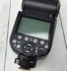 GODOX Godox TT685II C Flash for Canon Used Good