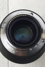 SONY Sony FE 50mm f1.2 GM Lens Used Good