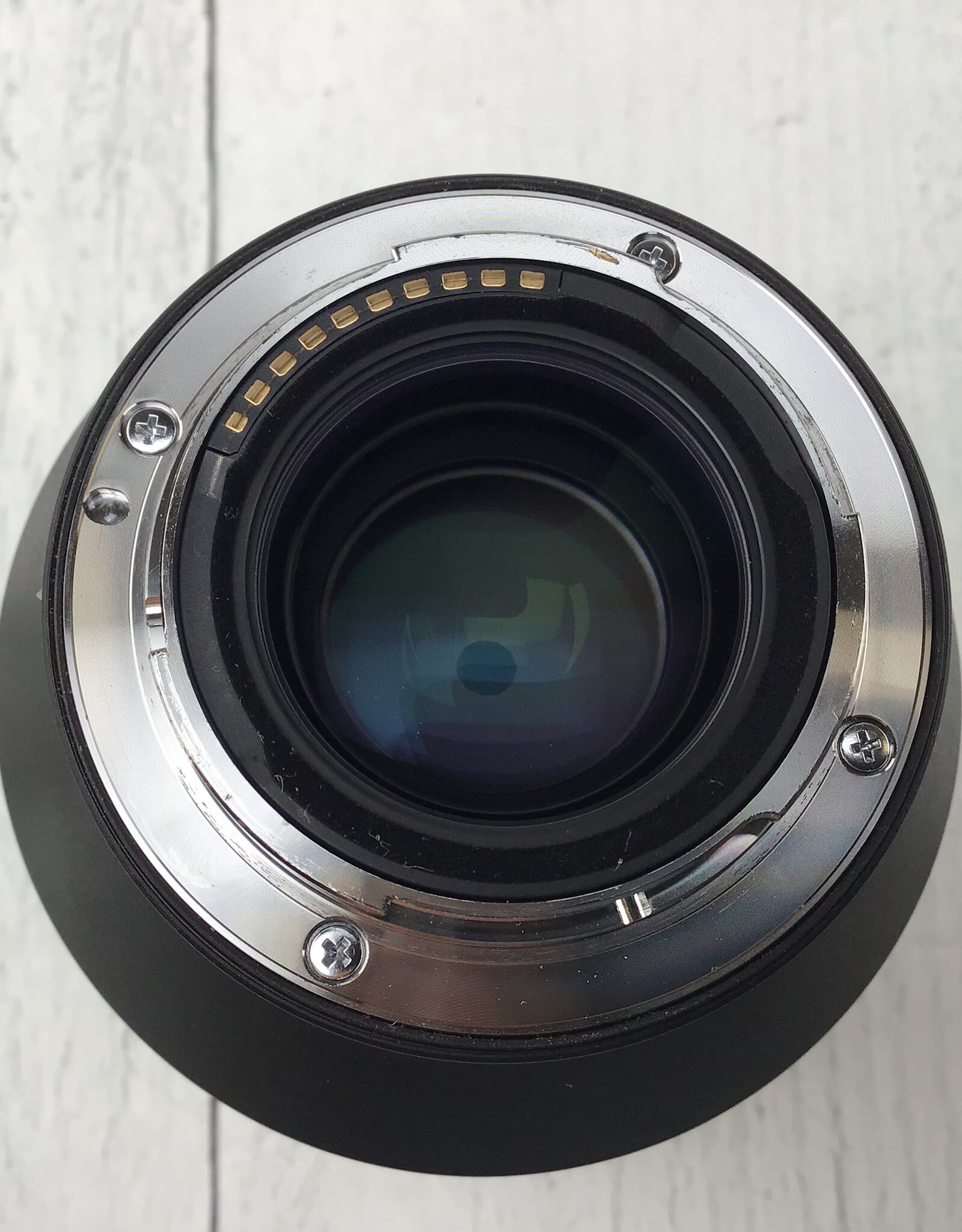 SONY Sony FE 50mm f1.2 GM Lens Used Good