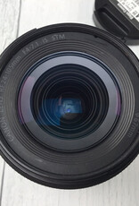 CANON Canon RF 24-105mm f4-7.1 IS STM Used Good