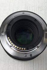 SIGMA Sigma 30mm F1.4 DC DN Lens for Sony E Used Good