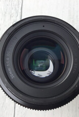 SIGMA Sigma 30mm F1.4 DC DN Lens for Sony E Used Good