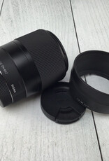 SIGMA Sigma 30mm F1.4 DC DN Lens for Sony E Used Good