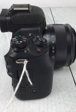 CANON Canon EOS M50 Camera w/ 15-45mm Used Good