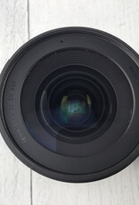 SIGMA Sigma 16mm f1.4 DC DN Lens for Canon EF-M in Box Used