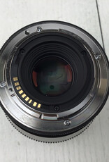 SIGMA Sigma 16mm f1.4 DC DN Lens for Canon EF-M in Box Used