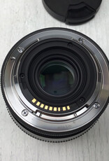 CANON Sigma 56mm f1.4 DC DN Lens for Canon EF-M in Box Used Fair