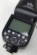 GODOX Godox V1N Flash for Nikon in Box Used